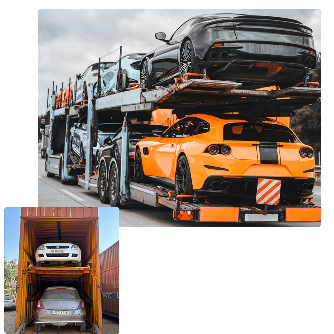 Best Cargo Transportation Services in Raipur